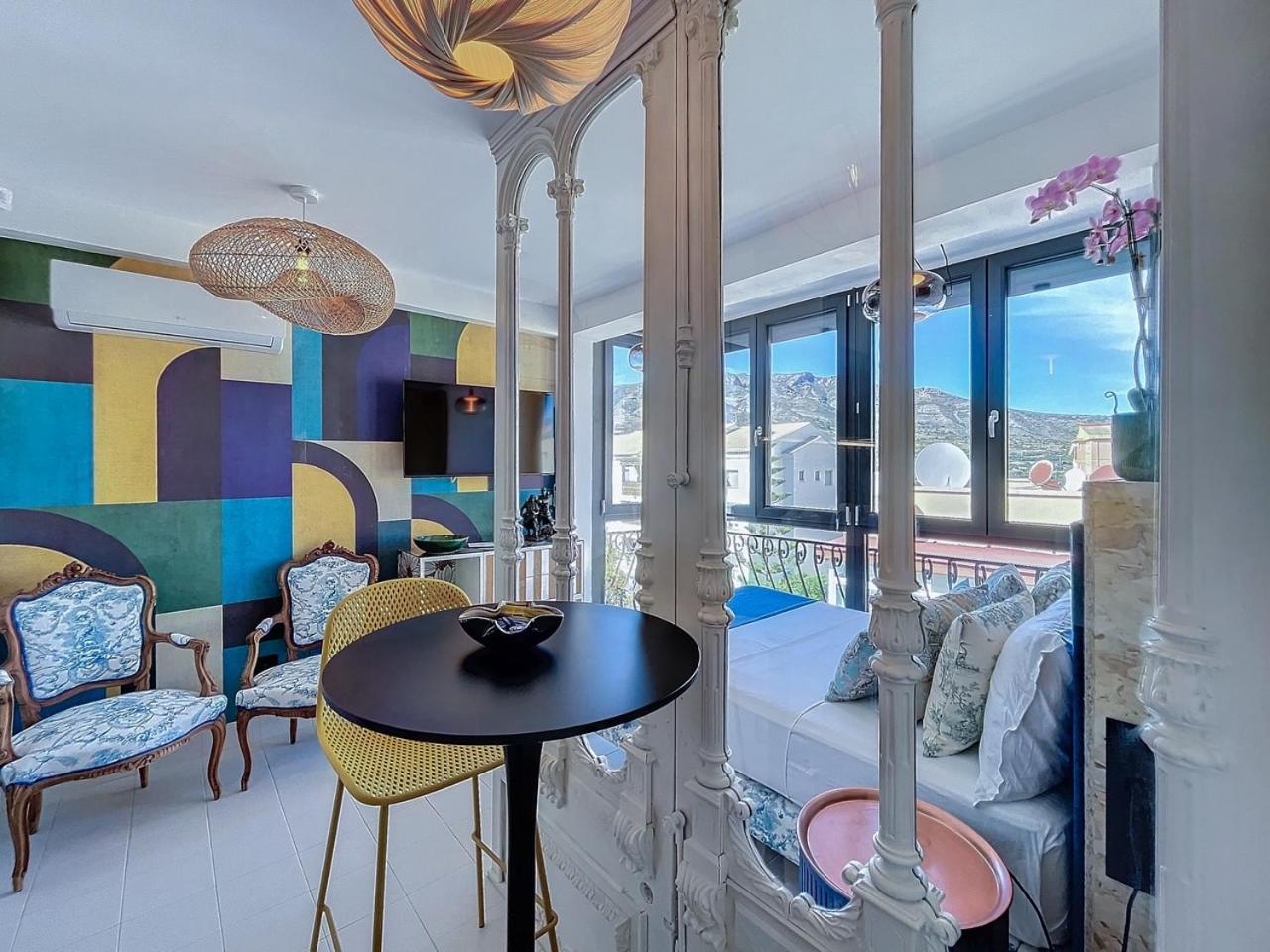 Regency Luxe Studio 托雷莫利诺斯 外观 照片